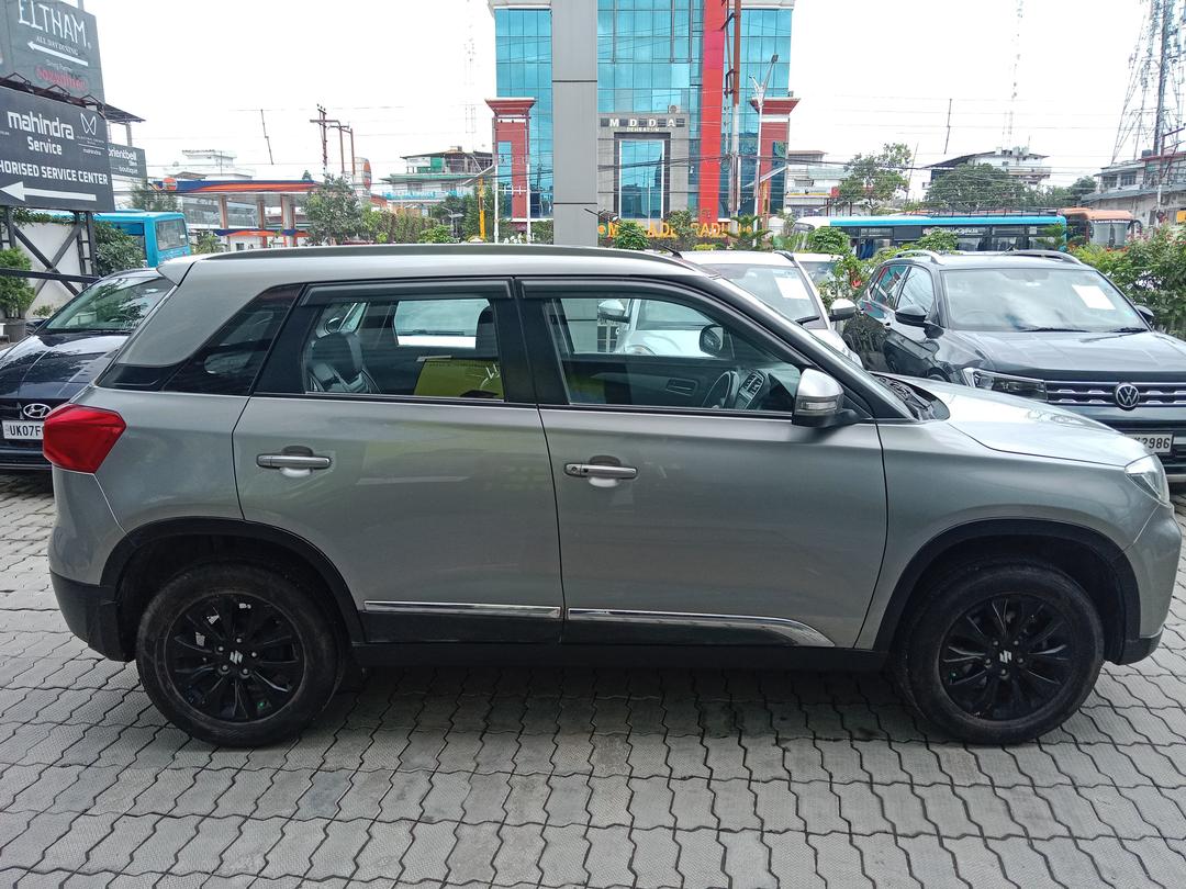 UsedCar