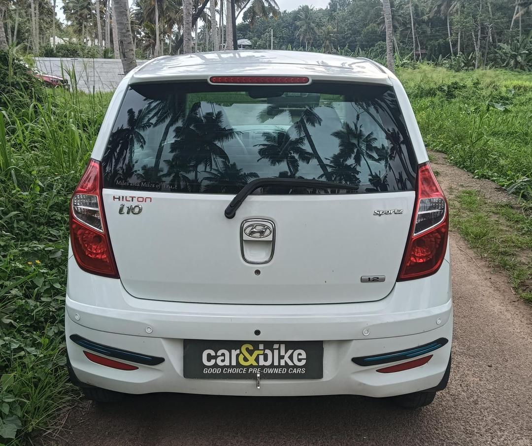 UsedCar
