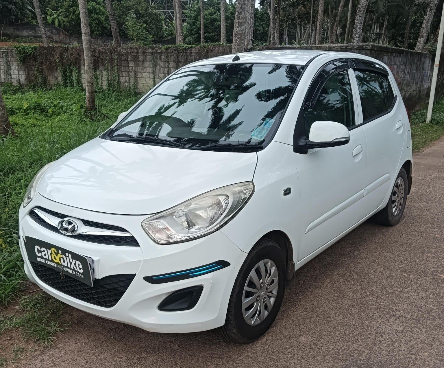 2013 Hyundai Grand i10 1.2 Sports Plus 2013 Hyundai Grand i10 1.2 Sports Plus