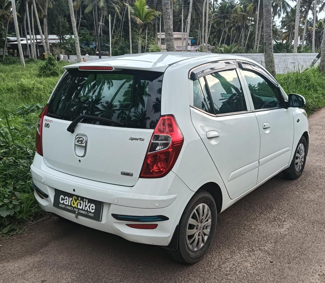 UsedCar