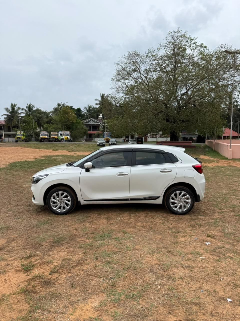 UsedCar