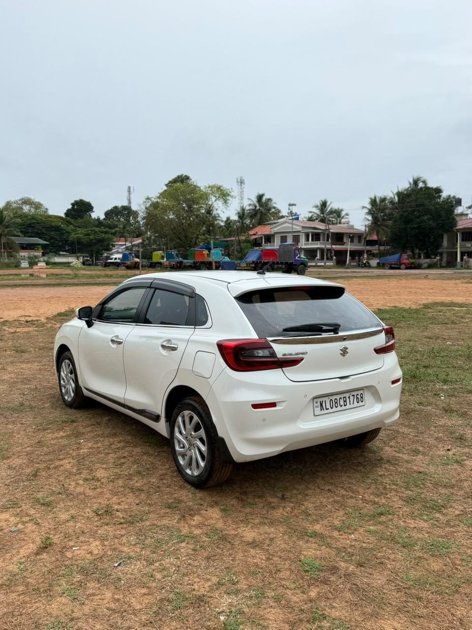UsedCar
