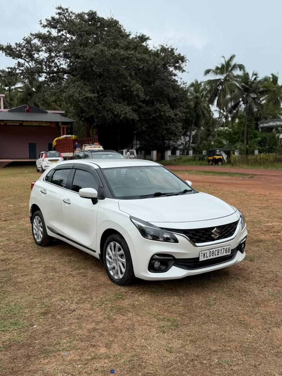 UsedCar