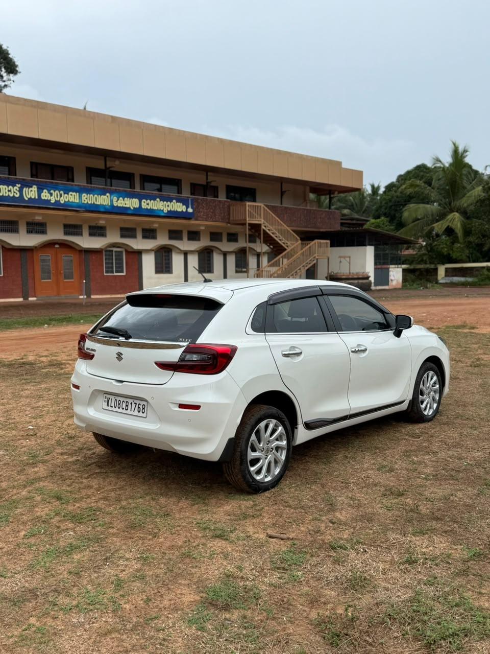 UsedCar