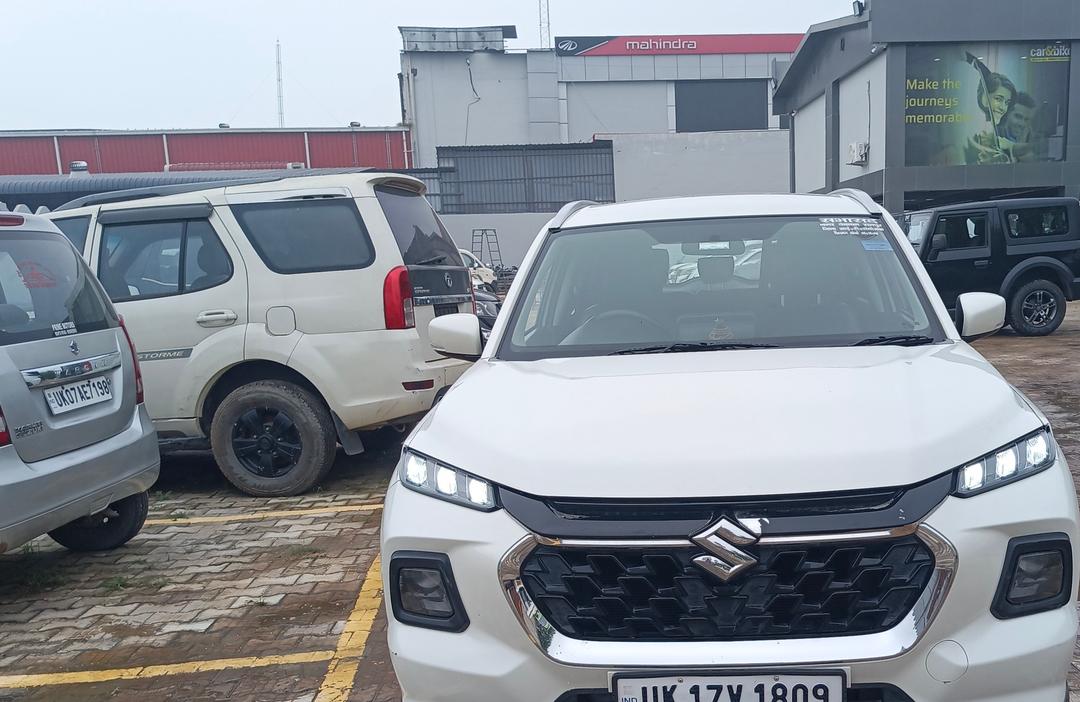 UsedCar