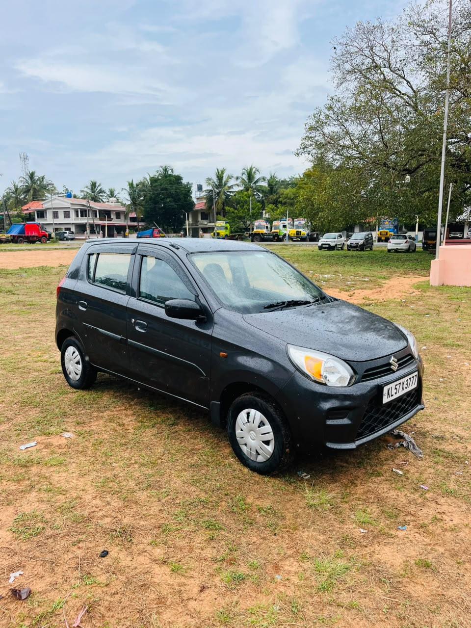 UsedCar