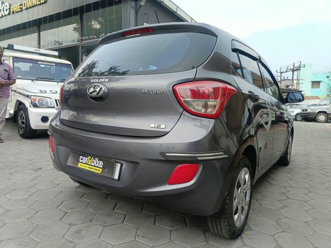 UsedCar
