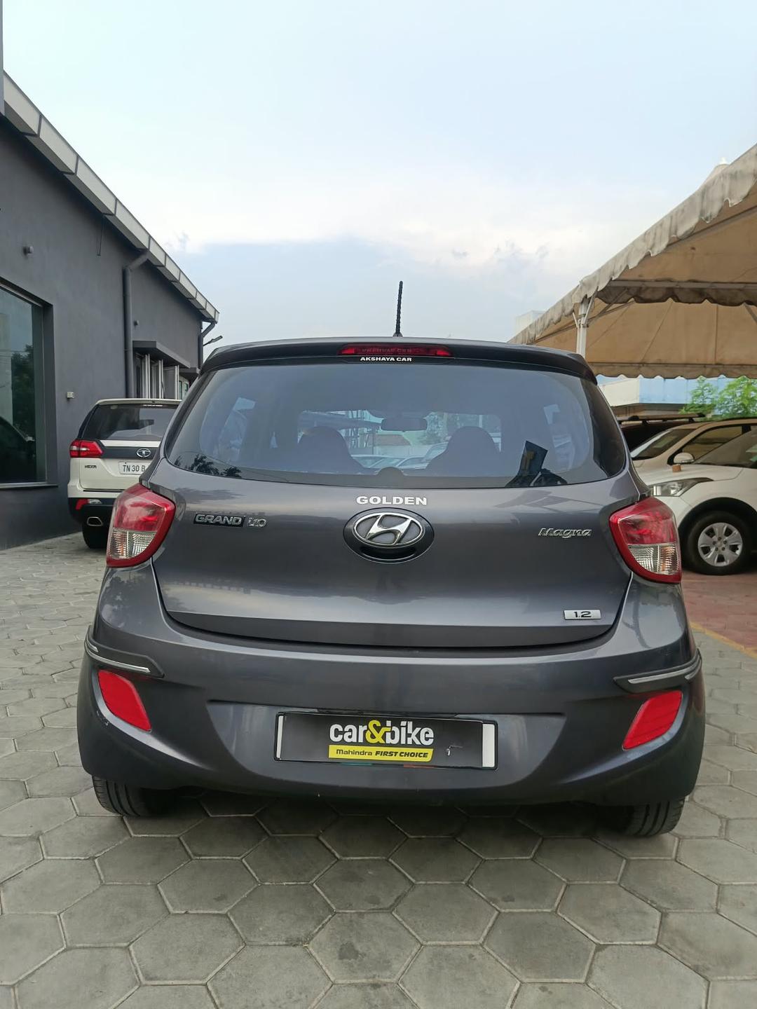 UsedCar
