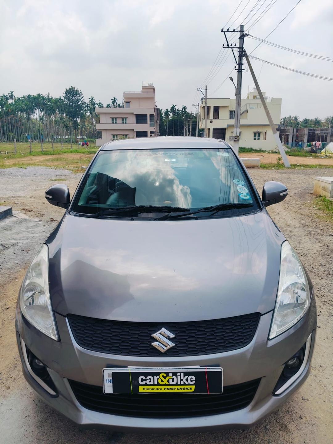 UsedCar