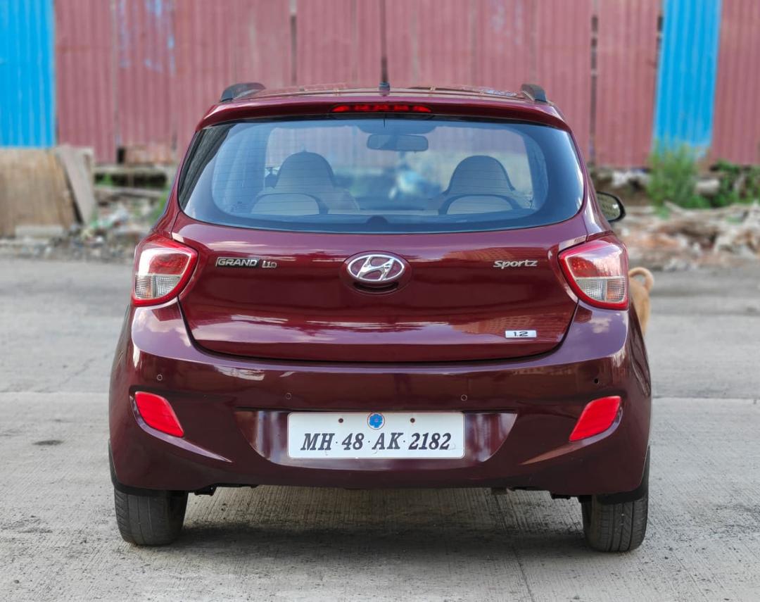 UsedCar