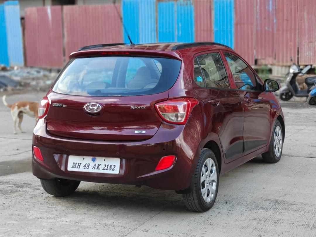 UsedCar