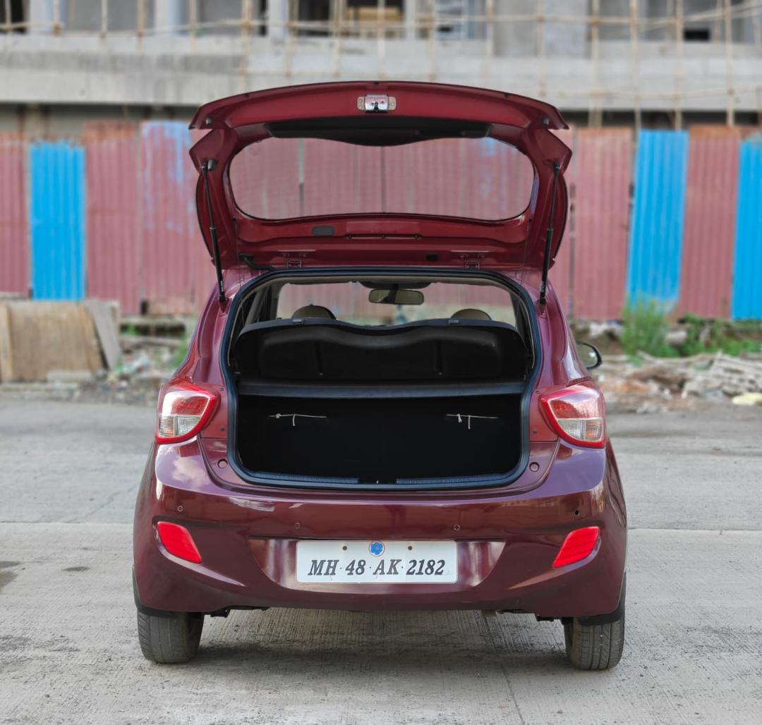 UsedCar