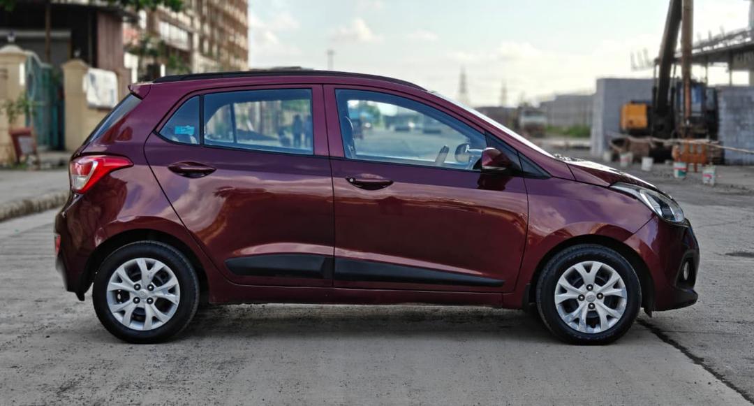 UsedCar