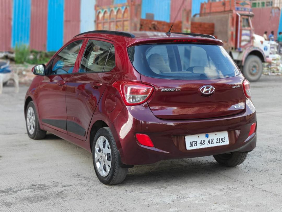 UsedCar