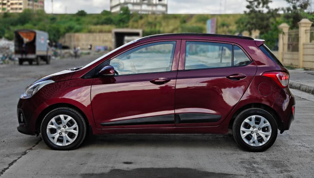 UsedCar