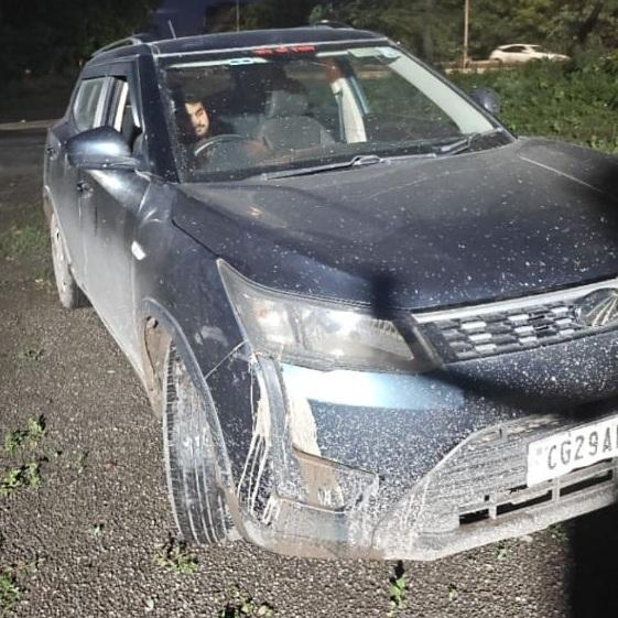 2022 Mahindra XUV300 W6 AMT Diesel 2022 Mahindra XUV300 W6 AMT Diesel