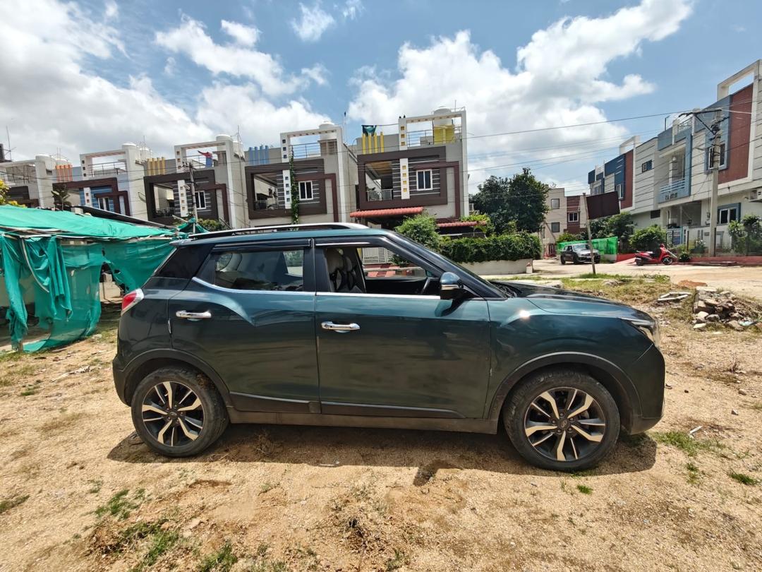 UsedCar