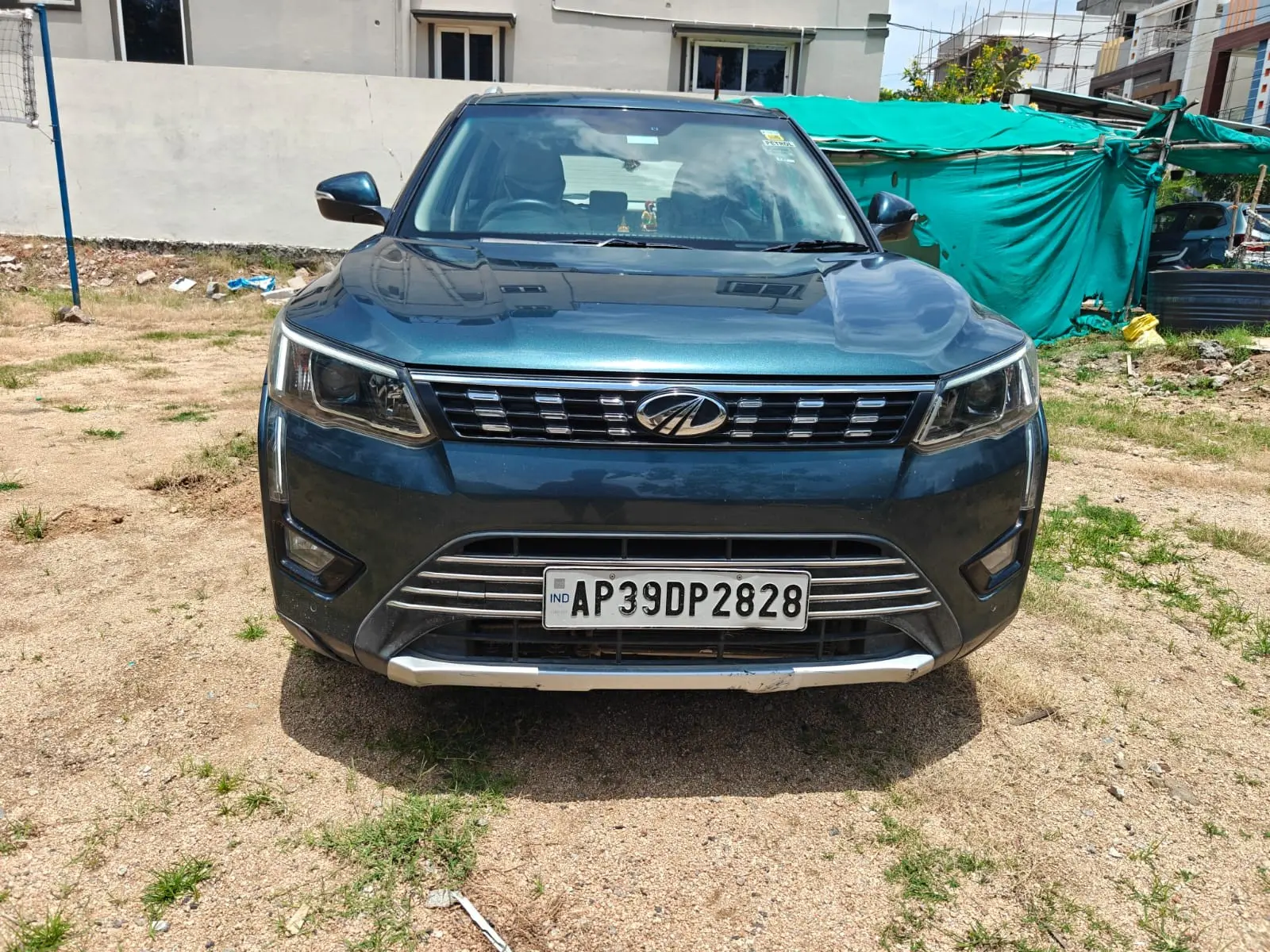 Used 2019 Mahindra XUV300, Lingampalli, Hyderabad Used 2019 Mahindra XUV300, Lingampalli, Hyderabad