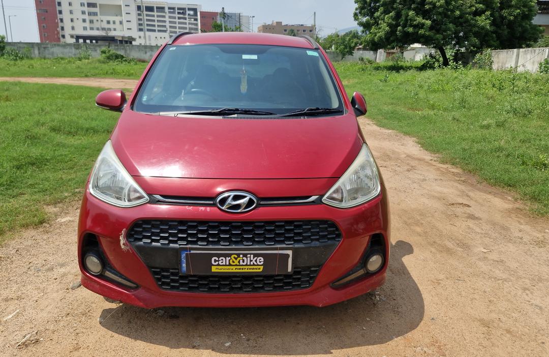 UsedCar