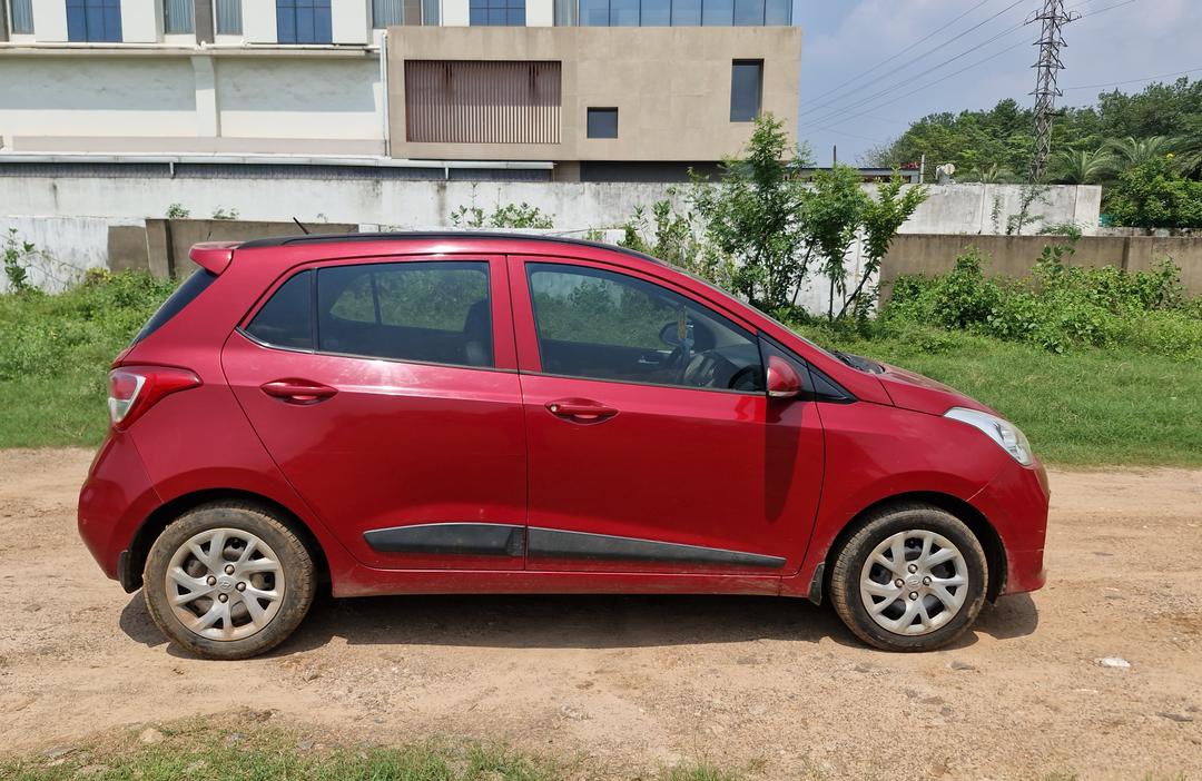 UsedCar