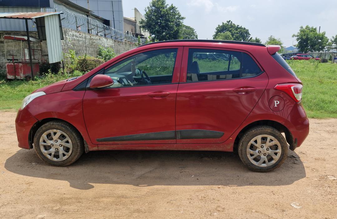 UsedCar