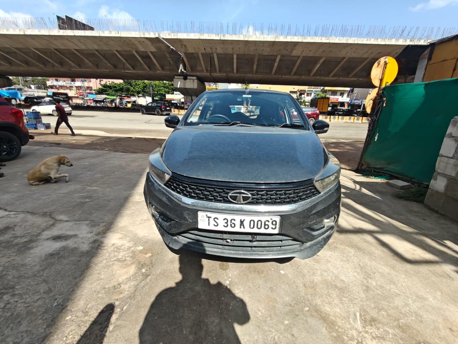 Used 2021 Tata Tiago, Lingampalli, Hyderabad Used 2021 Tata Tiago, Lingampalli, Hyderabad