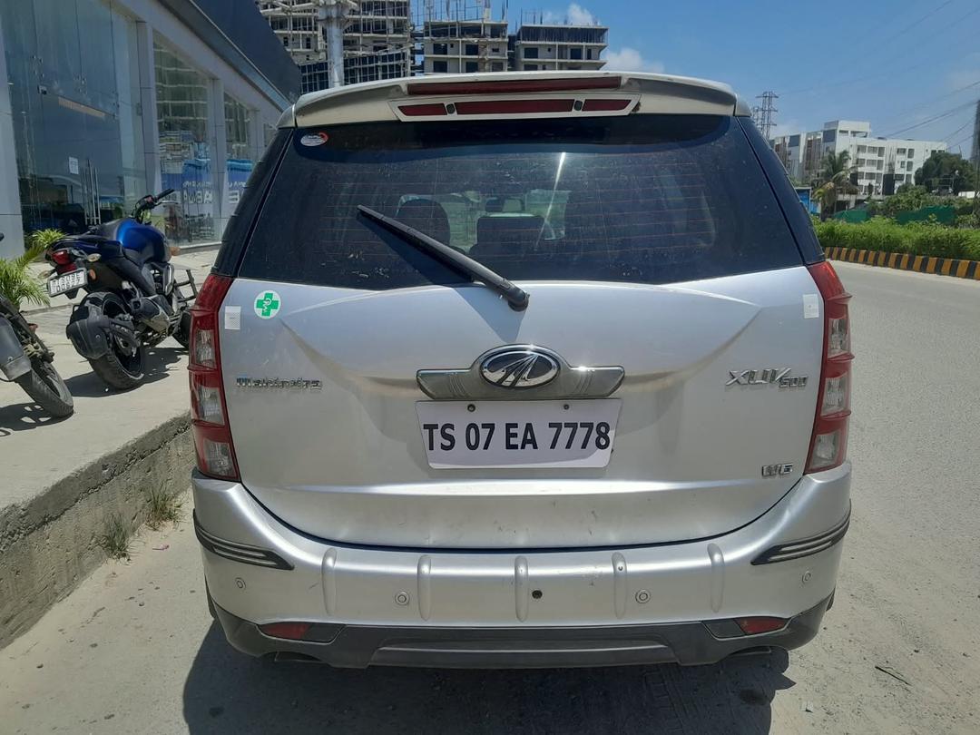 UsedCar
