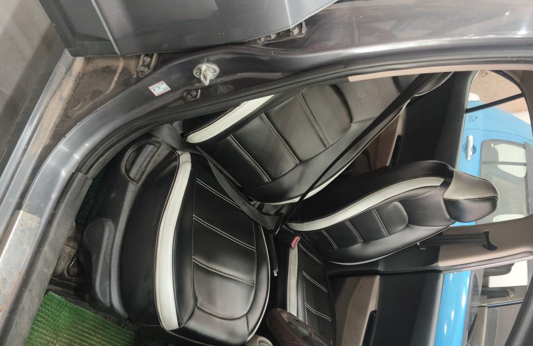 UsedCar