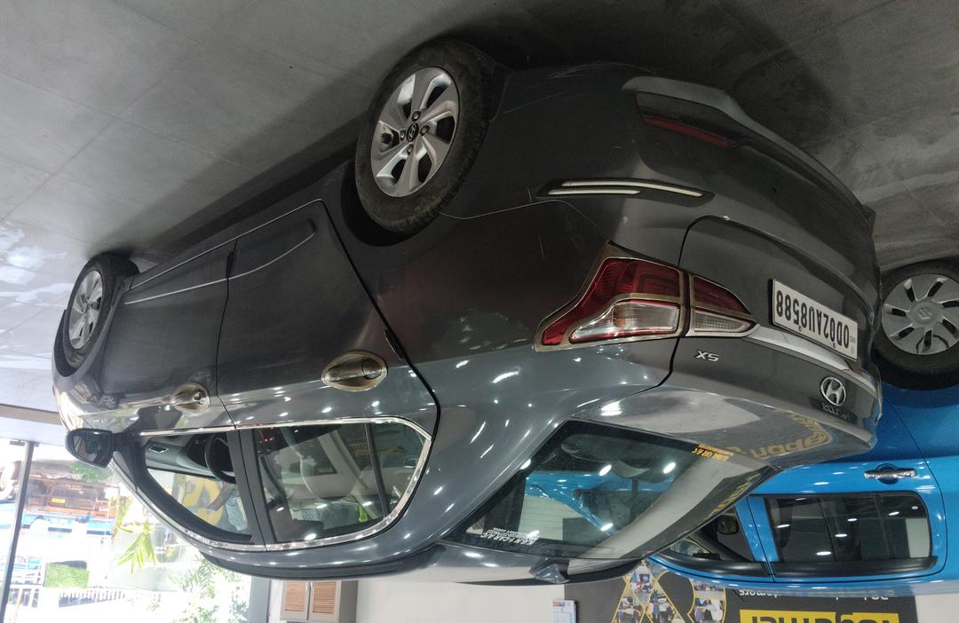 UsedCar