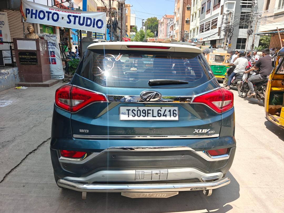 UsedCar