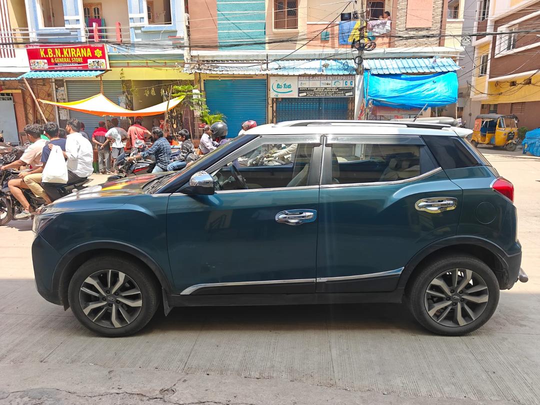 UsedCar