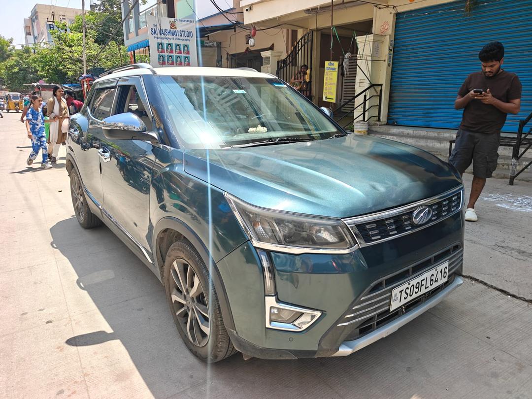 UsedCar