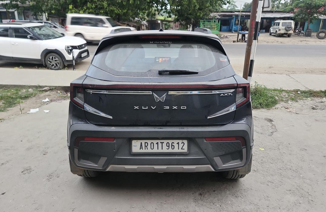 UsedCar
