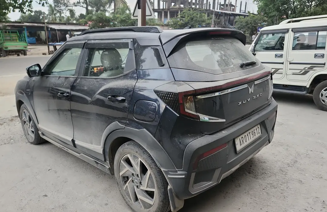 UsedCar