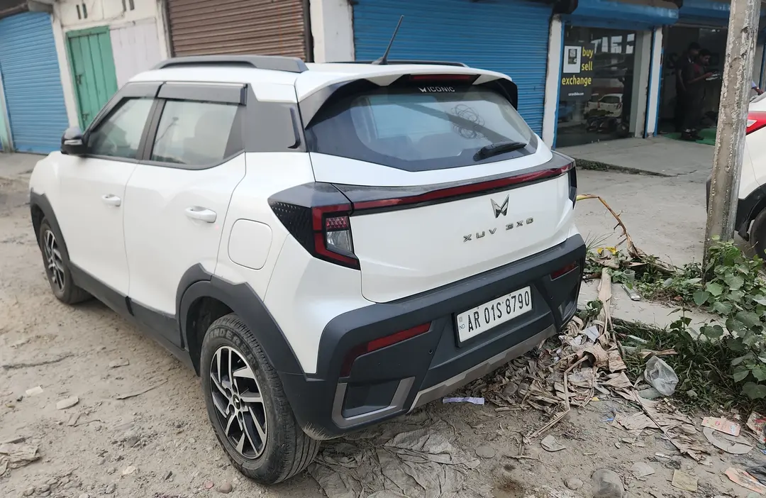 UsedCar