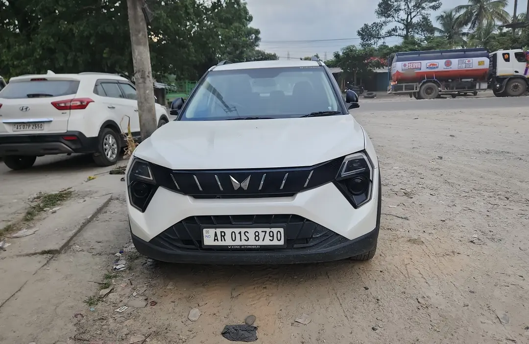 UsedCar