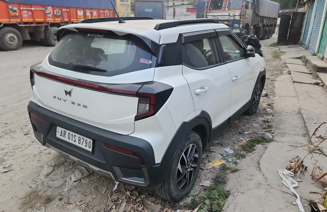 UsedCar