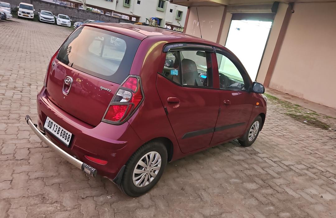 UsedCar