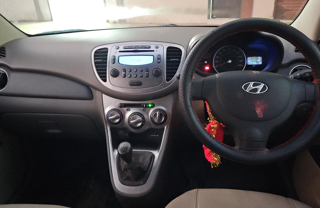 UsedCar