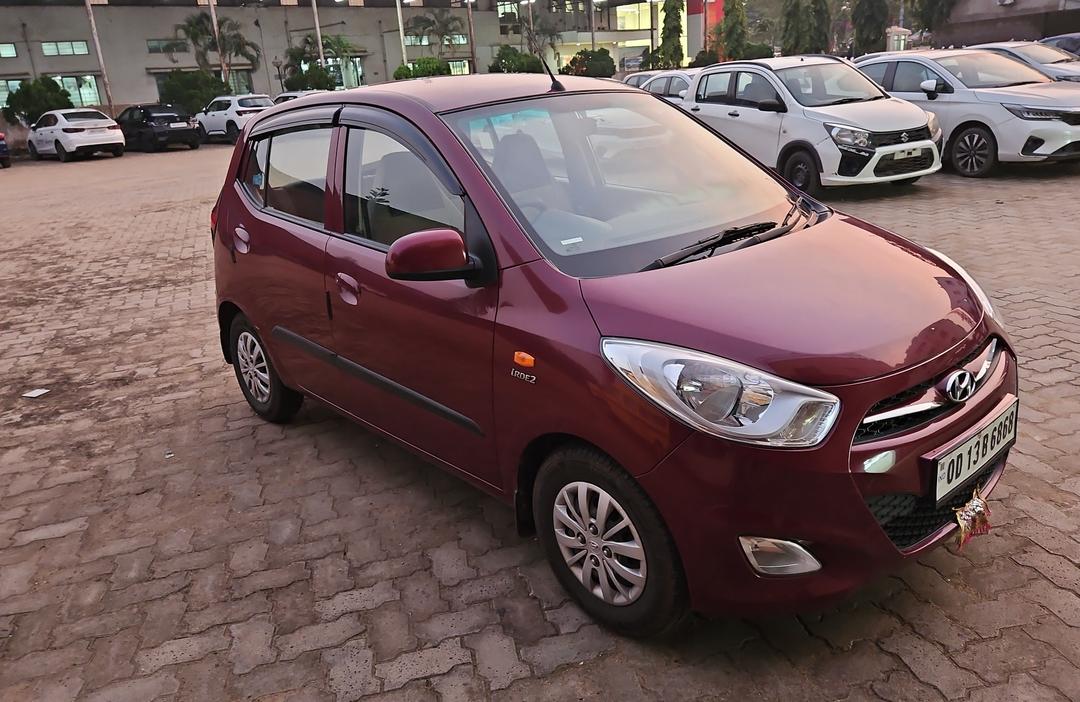 UsedCar