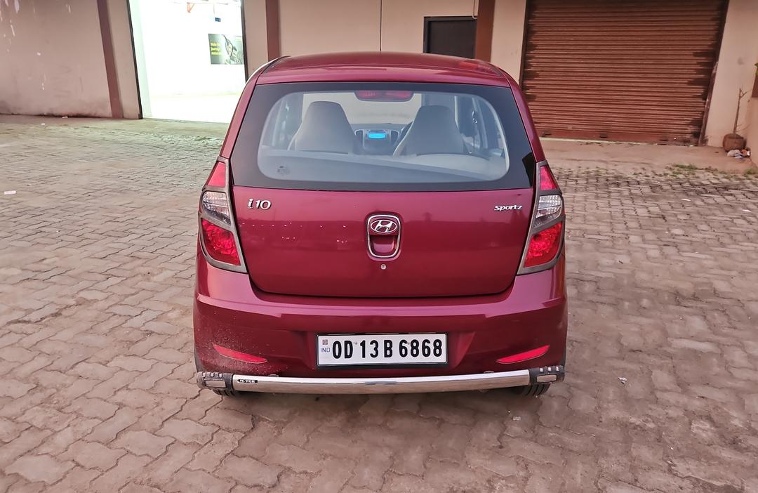 UsedCar