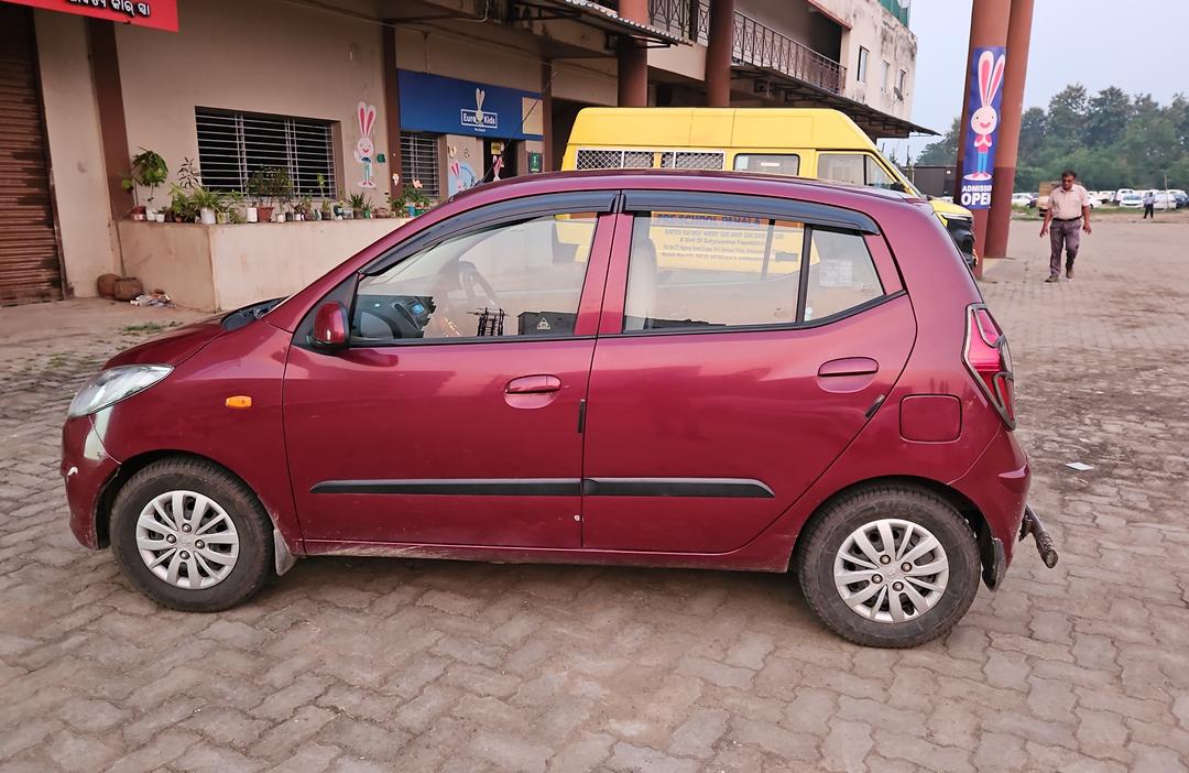 UsedCar