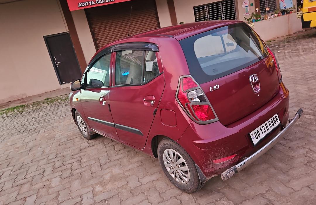 UsedCar