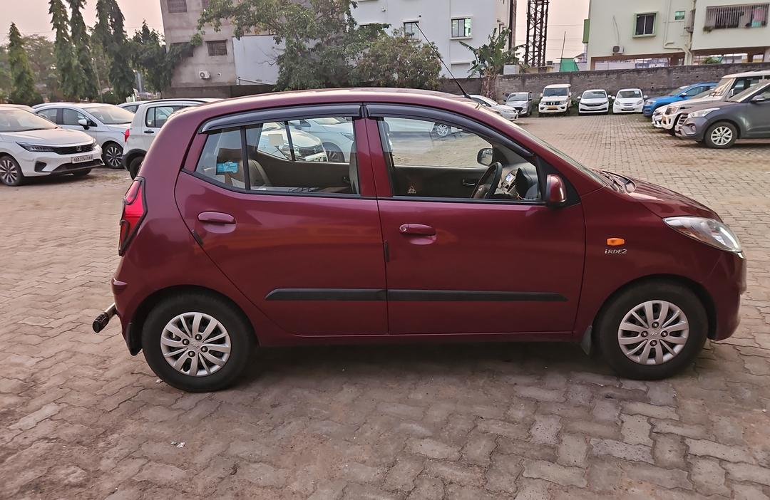 UsedCar