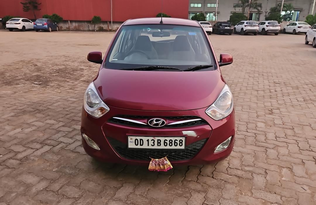 UsedCar