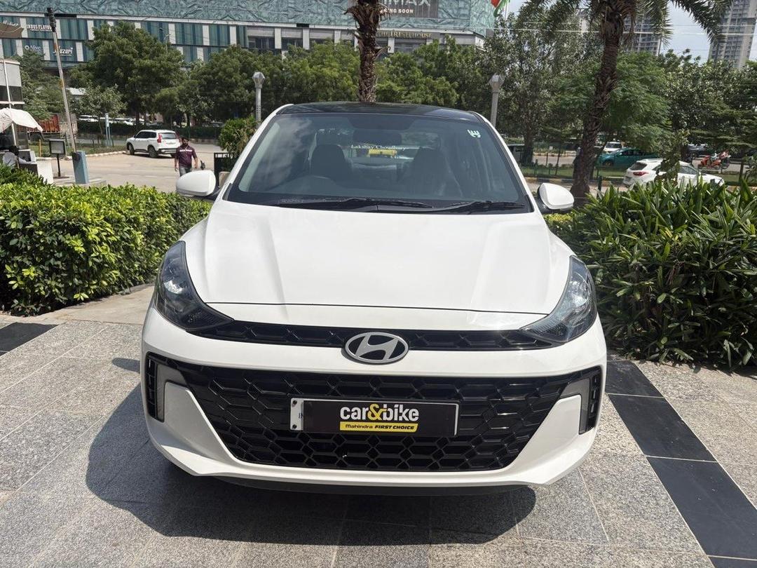 UsedCar