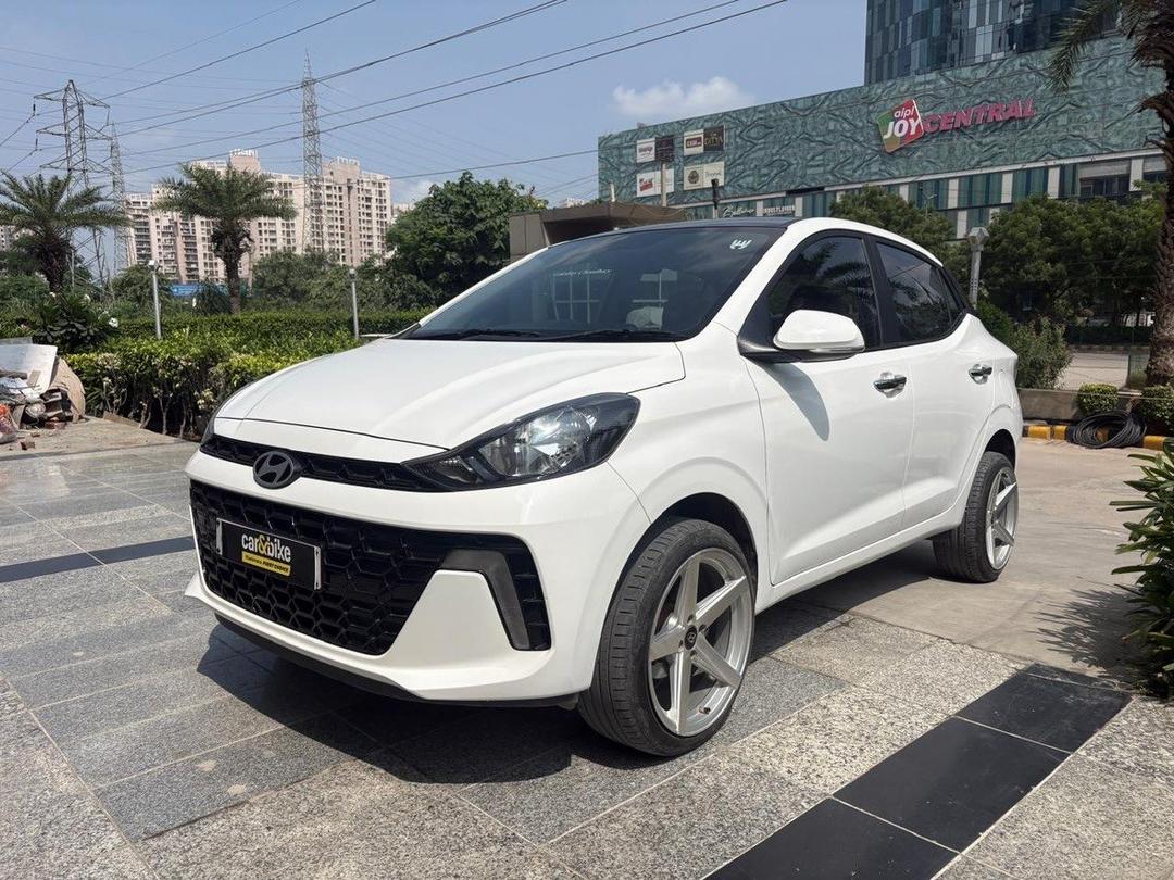 UsedCar
