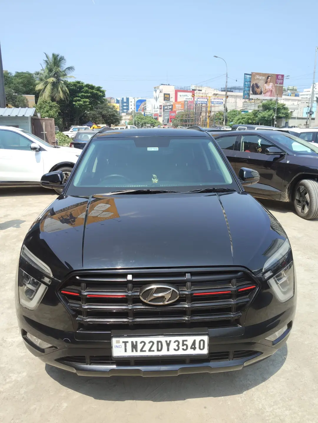 UsedCar
