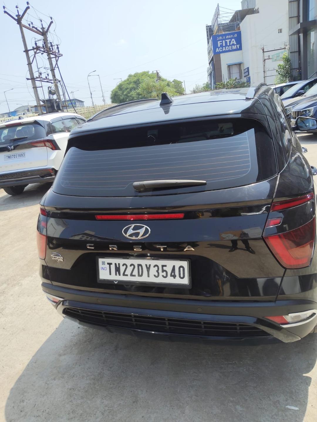 UsedCar