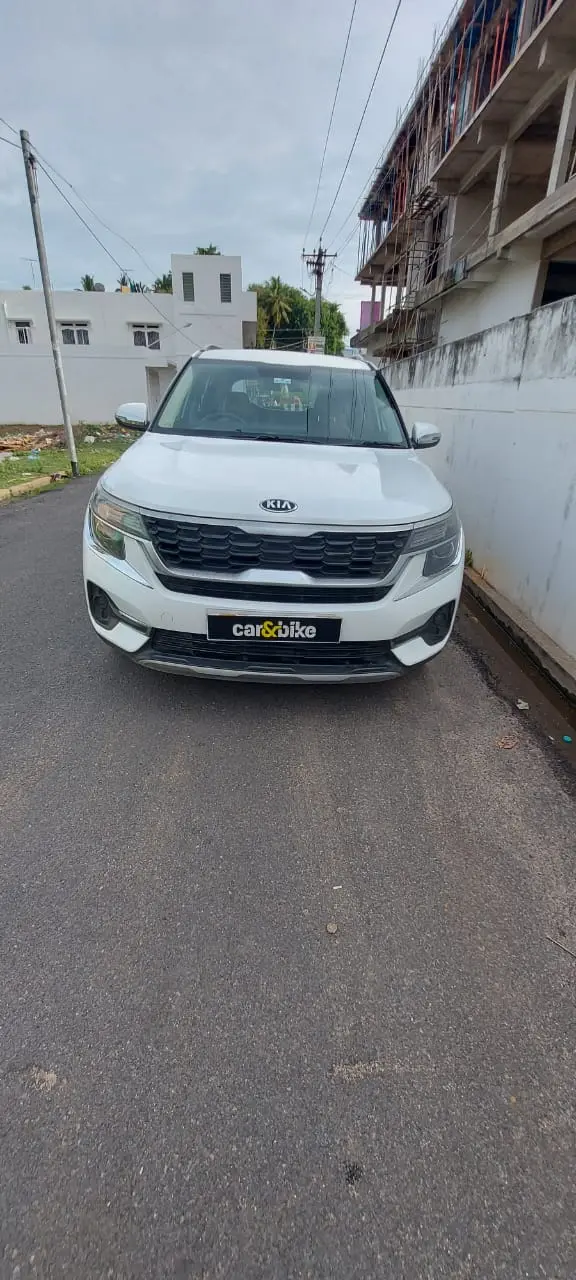 UsedCar